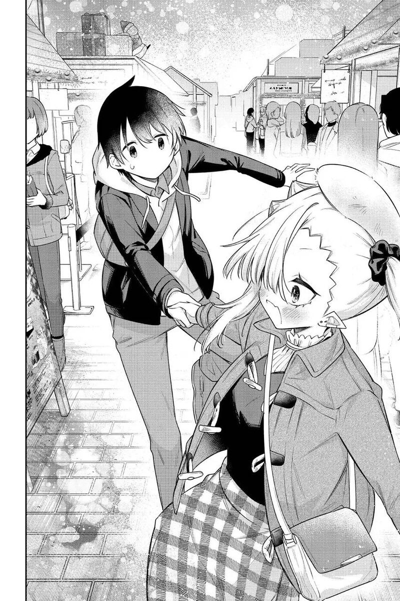 Chanto Suenai Kyuuketsuki Chan 50 11