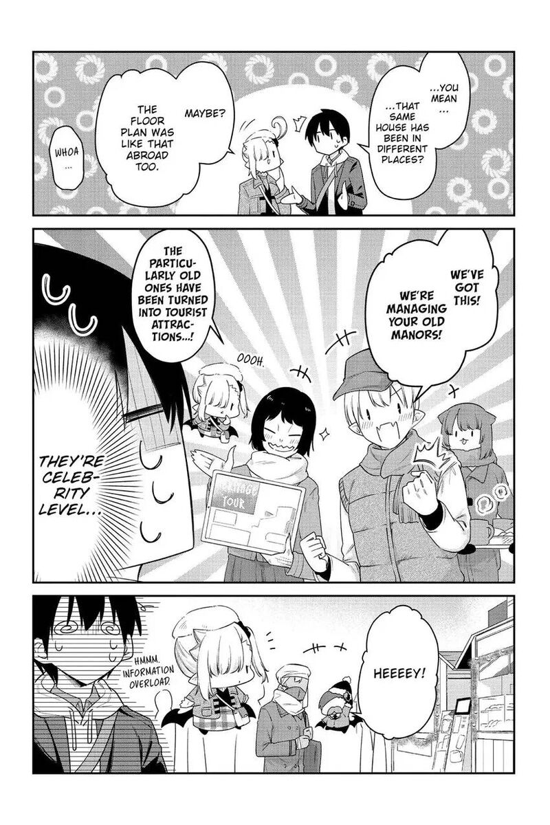 Chanto Suenai Kyuuketsuki Chan 50 4