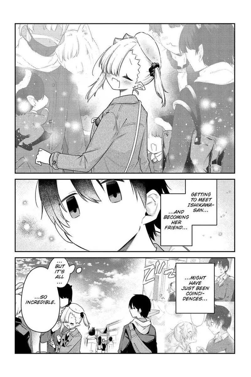 Chanto Suenai Kyuuketsuki Chan 50 6