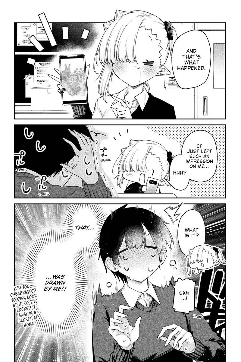 Chanto Suenai Kyuuketsuki Chan 51 10