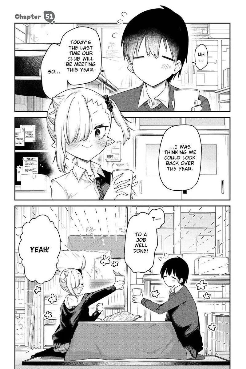 Chanto Suenai Kyuuketsuki Chan 51 2