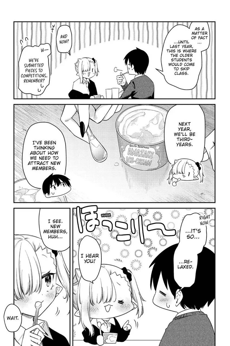 Chanto Suenai Kyuuketsuki Chan 51 6