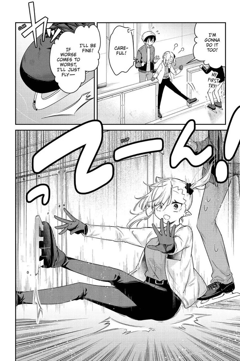 Chanto Suenai Kyuuketsuki Chan 52 3