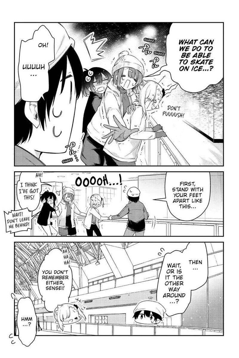 Chanto Suenai Kyuuketsuki Chan 52 8