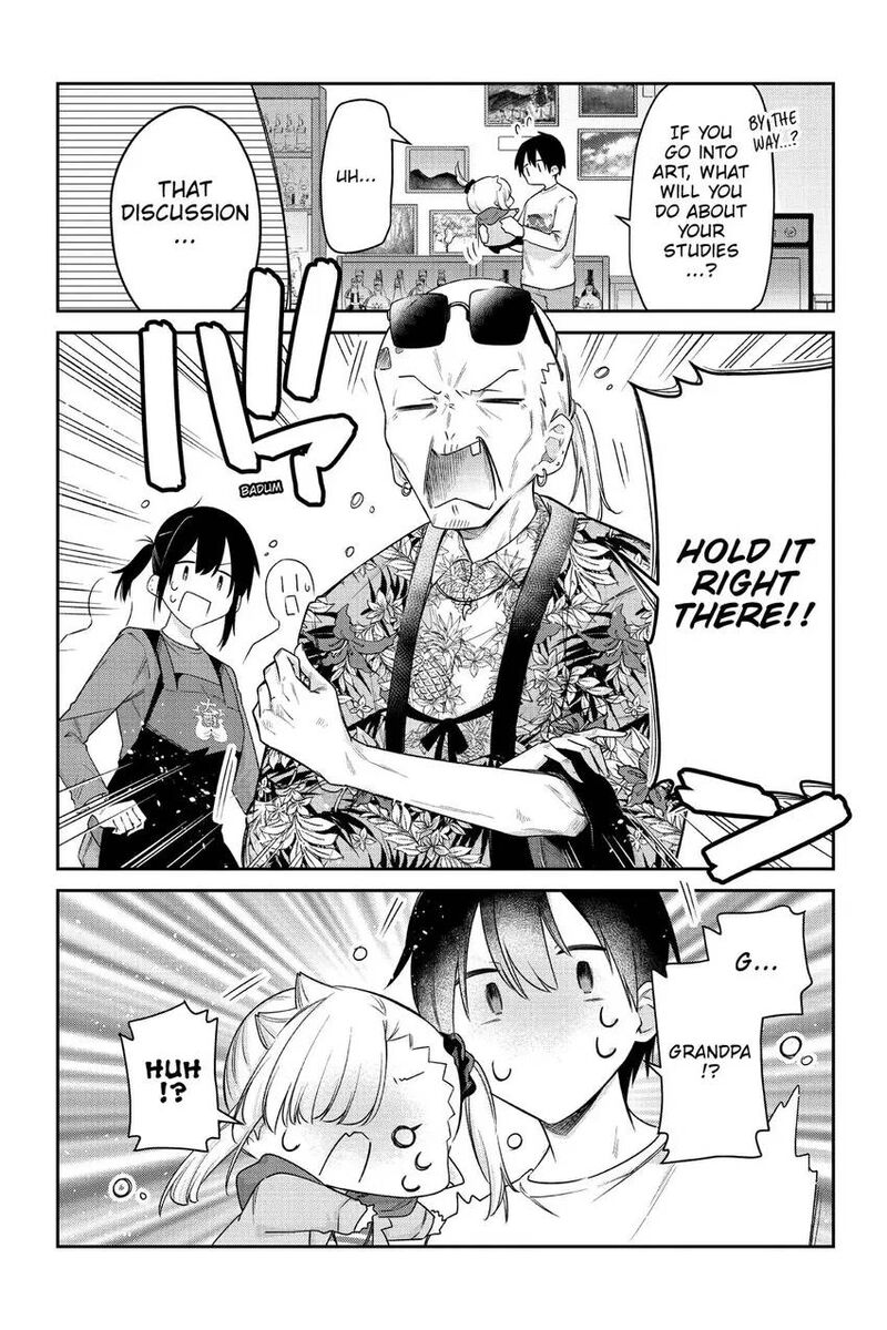 Chanto Suenai Kyuuketsuki Chan 53 15