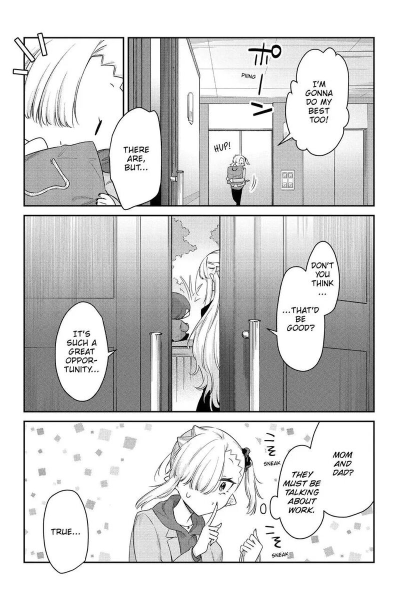 Chanto Suenai Kyuuketsuki Chan 54 14