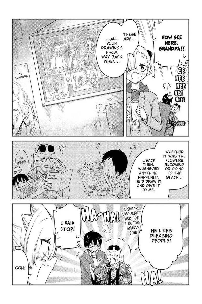 Chanto Suenai Kyuuketsuki Chan 54 8