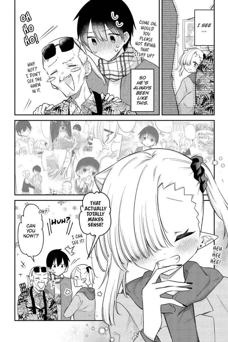 Chanto Suenai Kyuuketsuki Chan 54 9