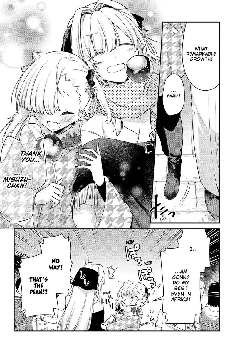 Chanto Suenai Kyuuketsuki Chan 55 12