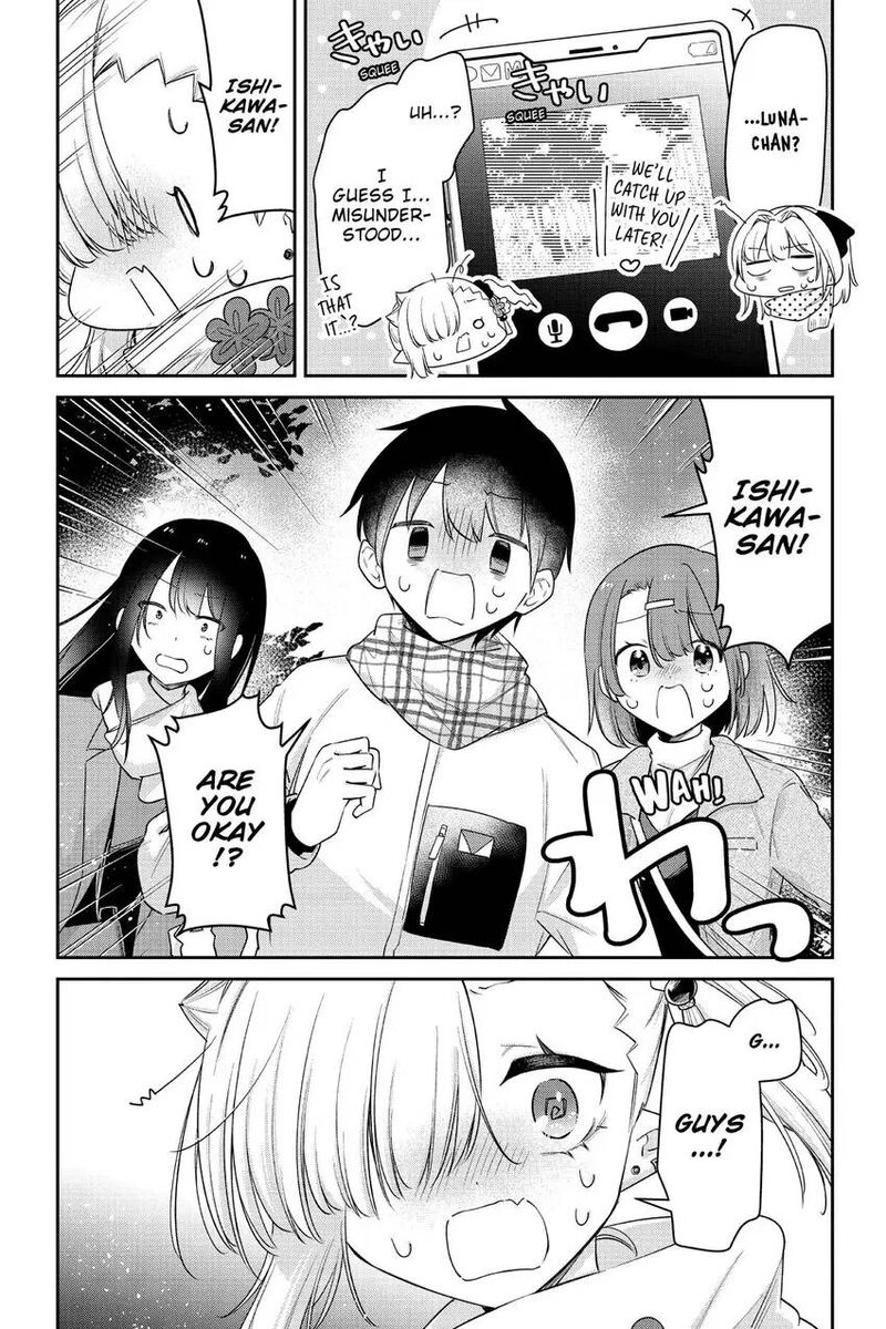 Chanto Suenai Kyuuketsuki Chan 55 15