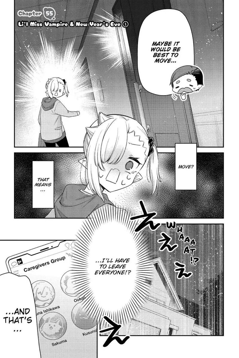 Chanto Suenai Kyuuketsuki Chan 55 2