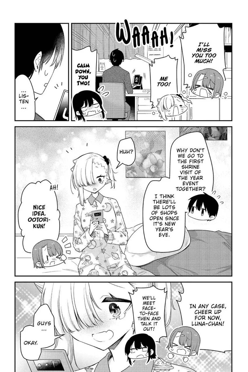 Chanto Suenai Kyuuketsuki Chan 55 4