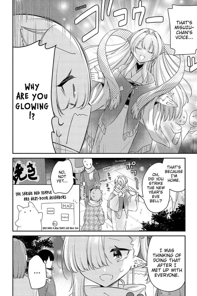 Chanto Suenai Kyuuketsuki Chan 55 7