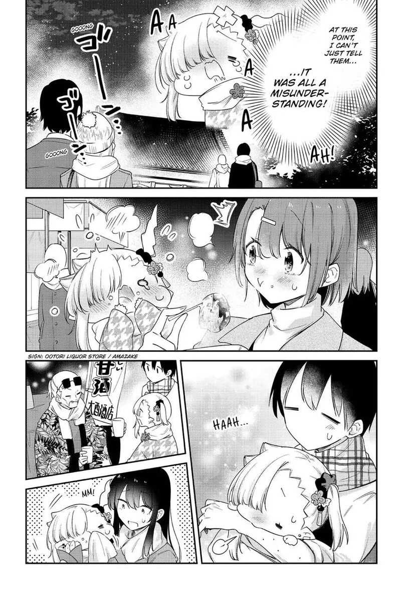 Chanto Suenai Kyuuketsuki Chan 56 7