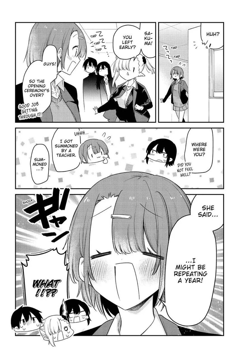 Chanto Suenai Kyuuketsuki Chan 58 11