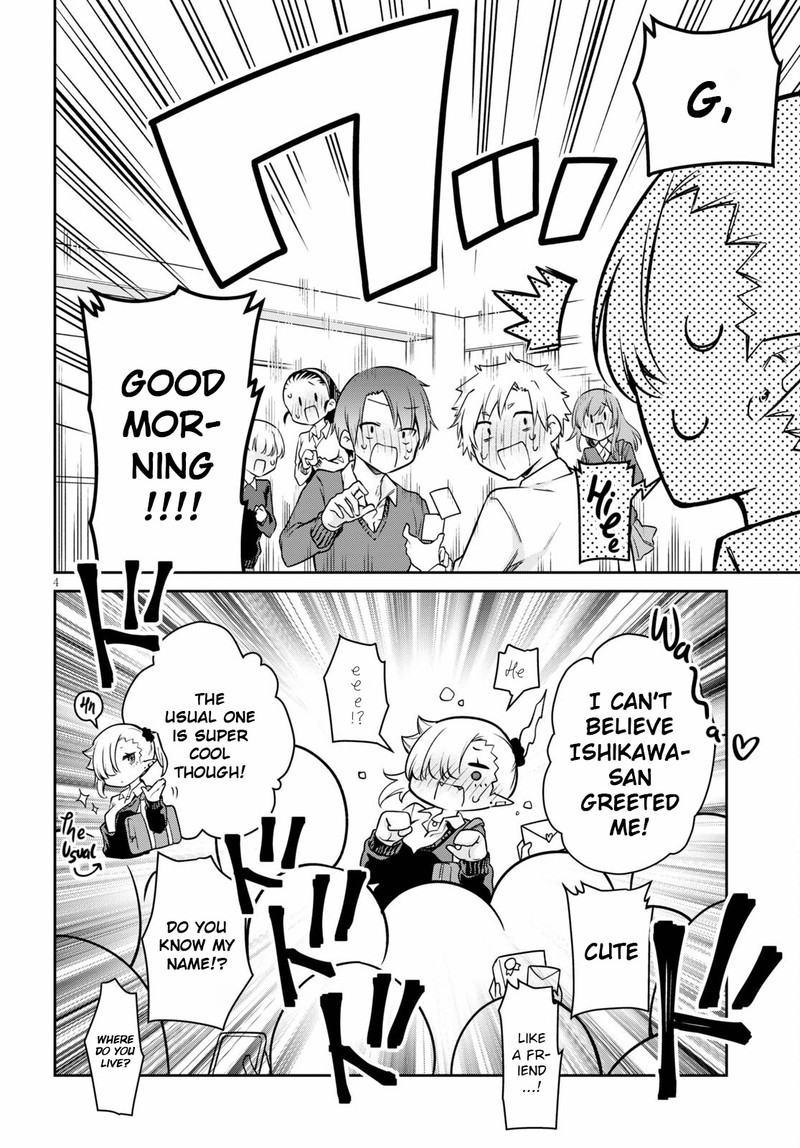 Chanto Suenai Kyuuketsuki Chan 6 4
