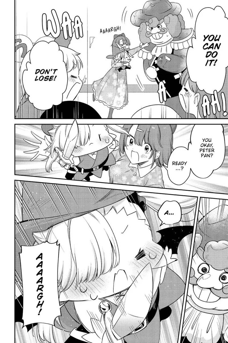 Chanto Suenai Kyuuketsuki Chan 60 11