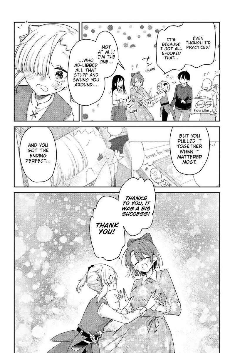 Chanto Suenai Kyuuketsuki Chan 60 14