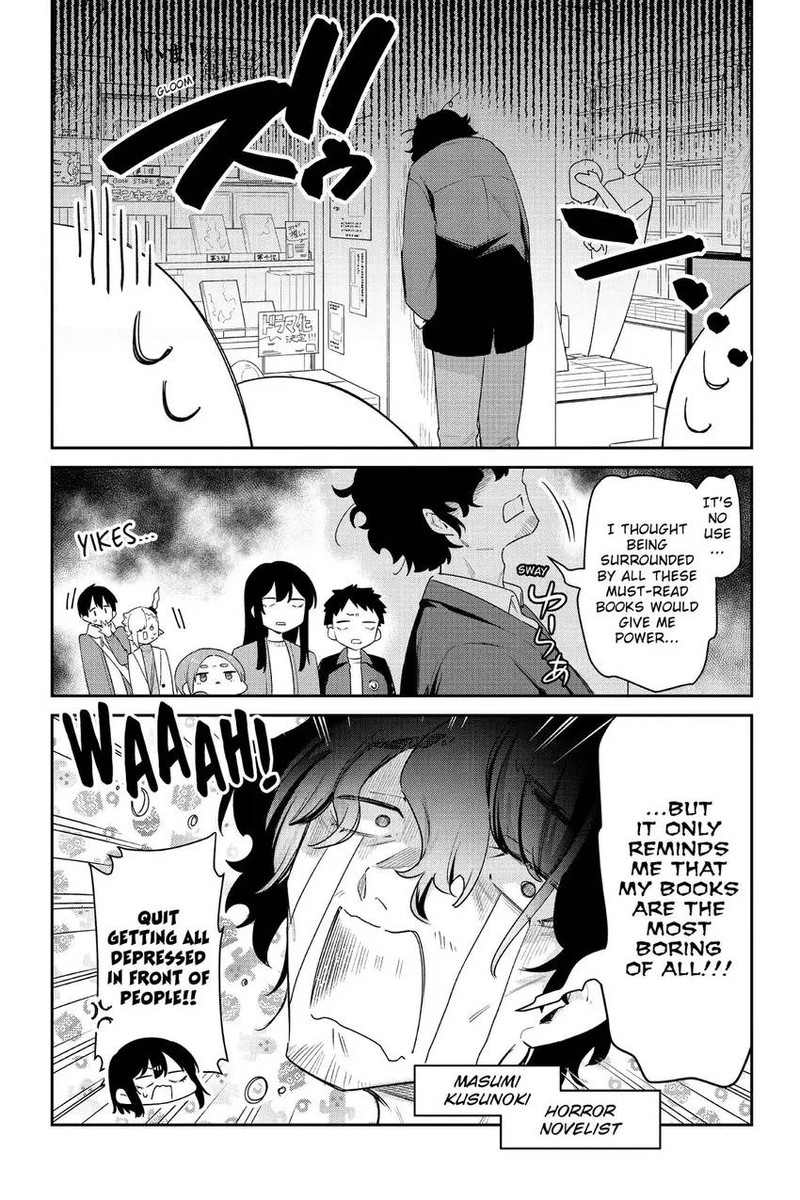 Chanto Suenai Kyuuketsuki Chan 63 7