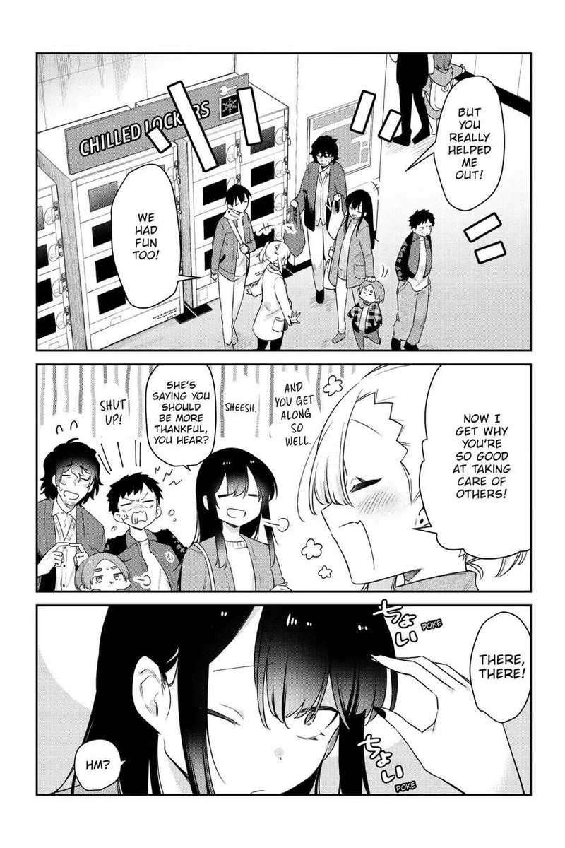 Chanto Suenai Kyuuketsuki Chan 63 9