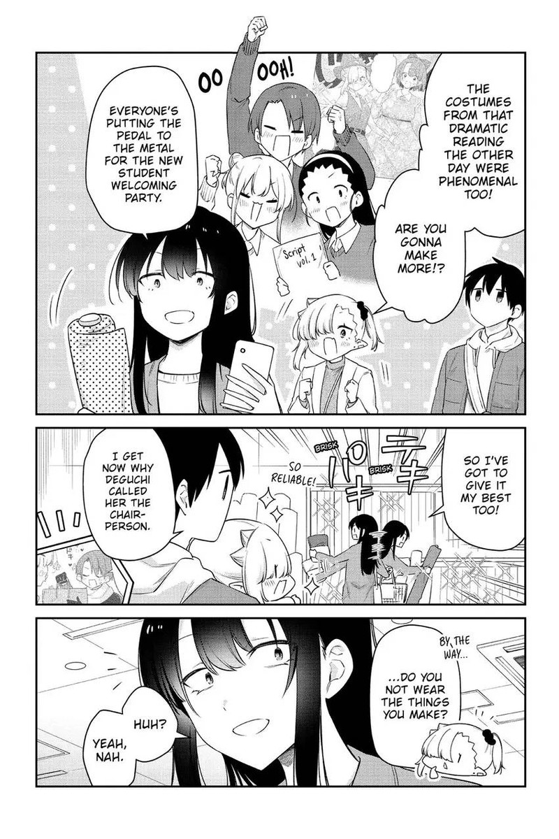 Chanto Suenai Kyuuketsuki Chan 64 3