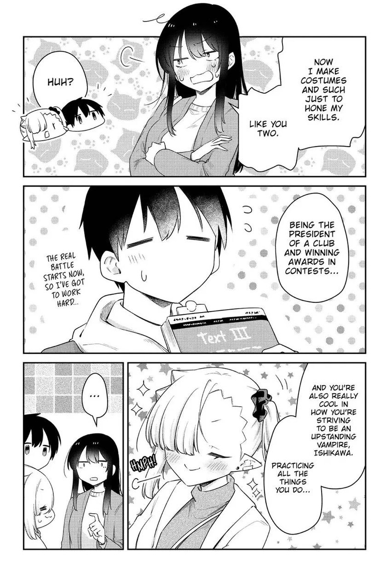 Chanto Suenai Kyuuketsuki Chan 64 6