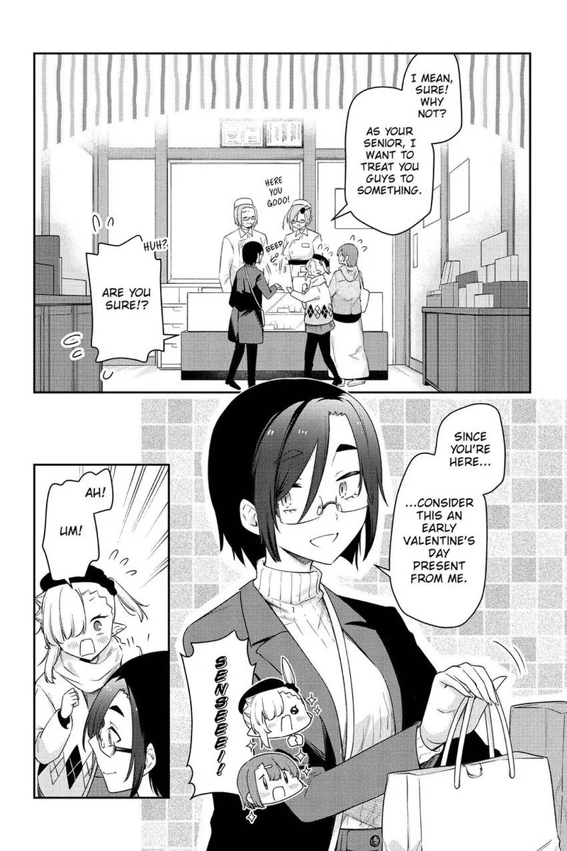 Chanto Suenai Kyuuketsuki Chan 65 14