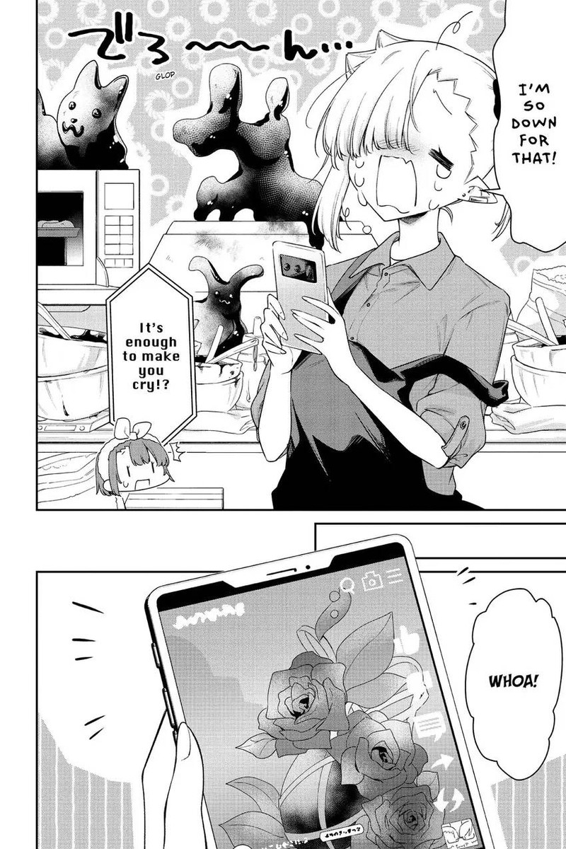 Chanto Suenai Kyuuketsuki Chan 65 3