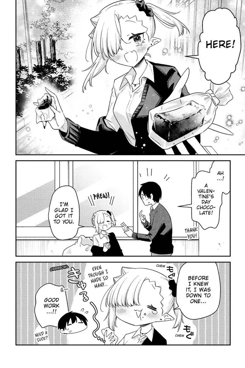 Chanto Suenai Kyuuketsuki Chan 66 11