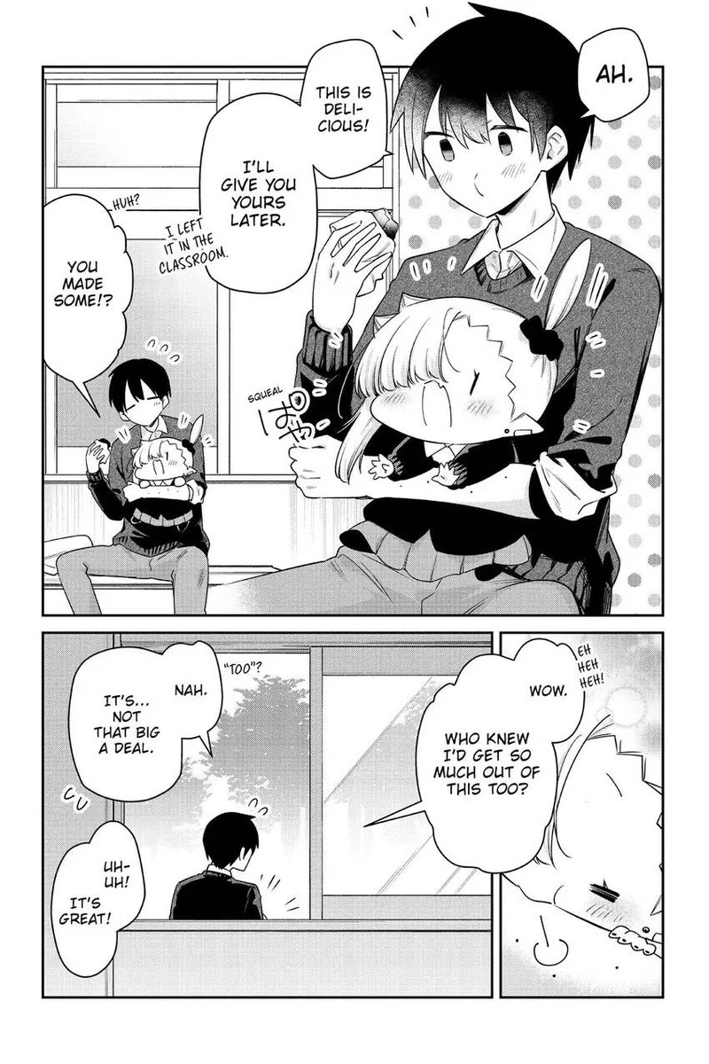 Chanto Suenai Kyuuketsuki Chan 66 12