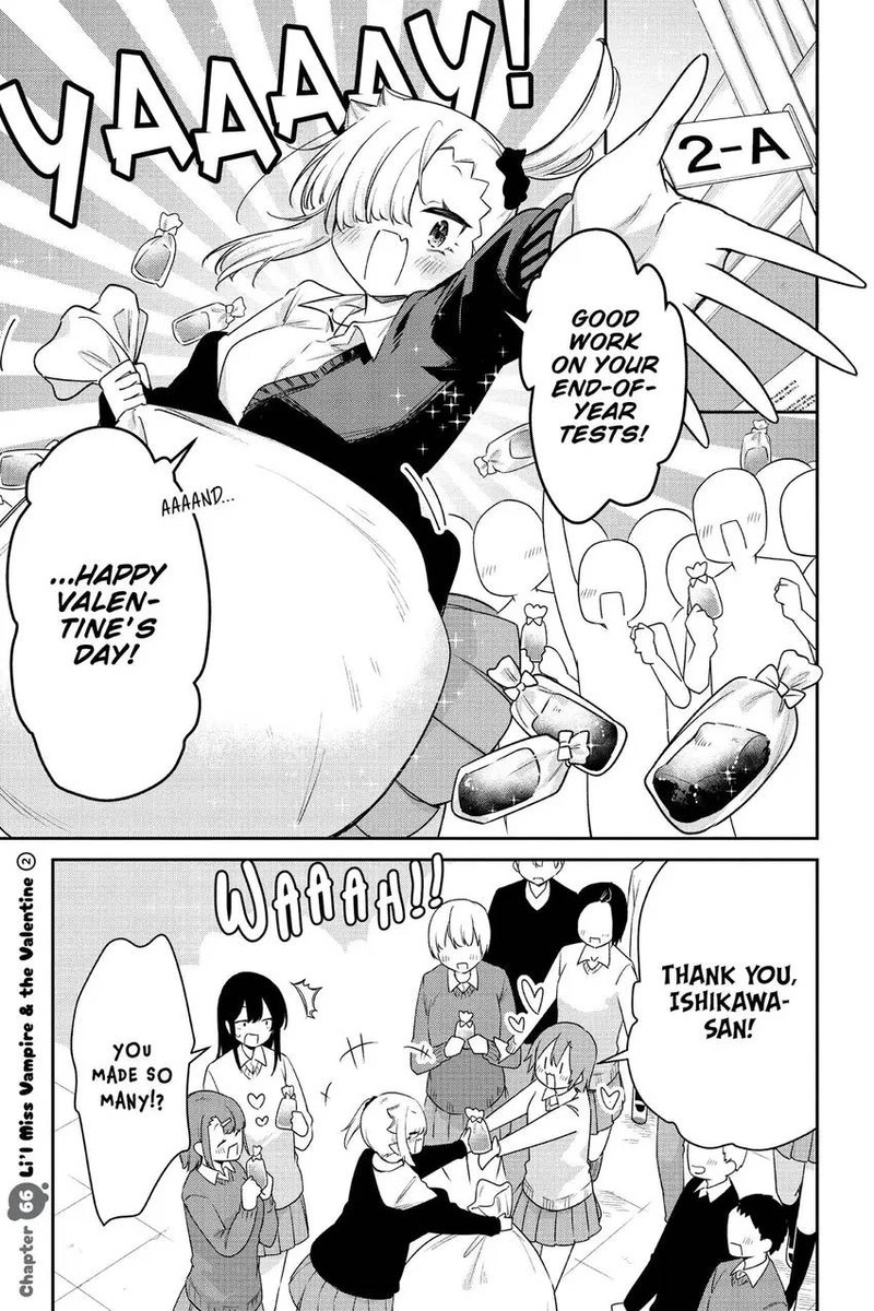 Chanto Suenai Kyuuketsuki Chan 66 2