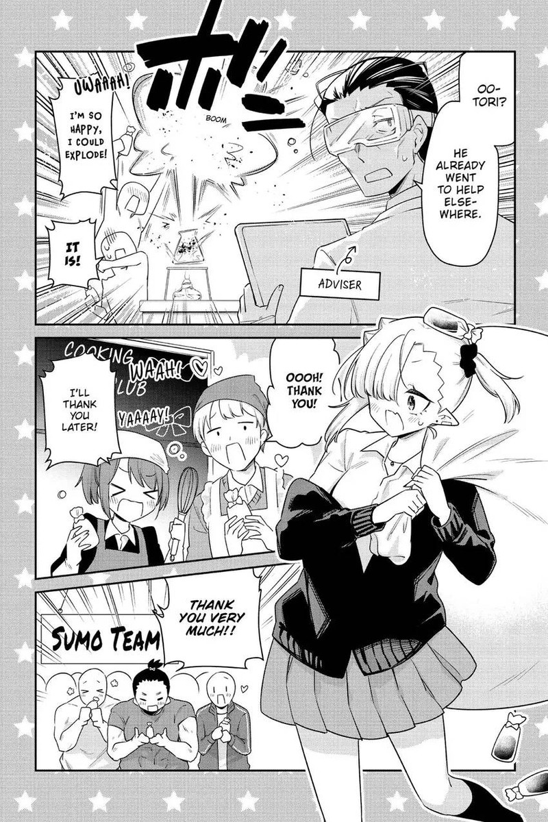 Chanto Suenai Kyuuketsuki Chan 66 7