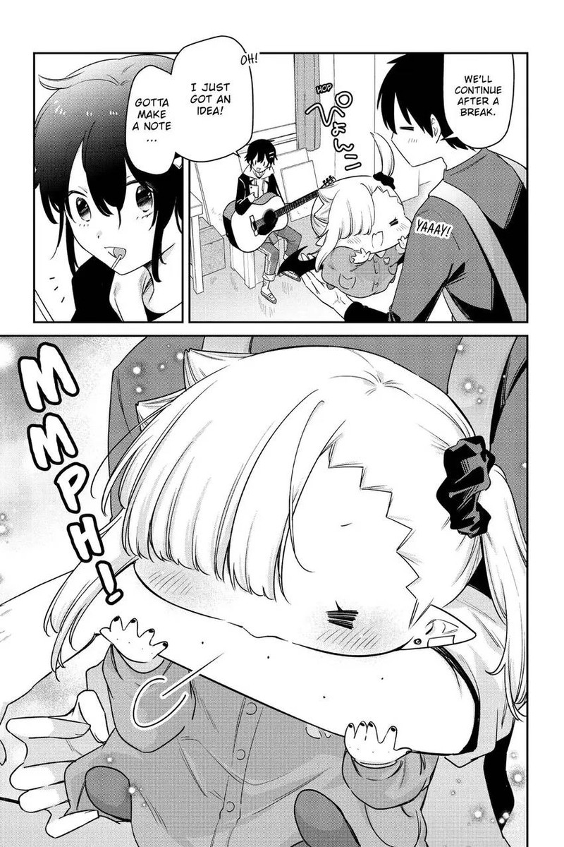 Chanto Suenai Kyuuketsuki Chan 67 10