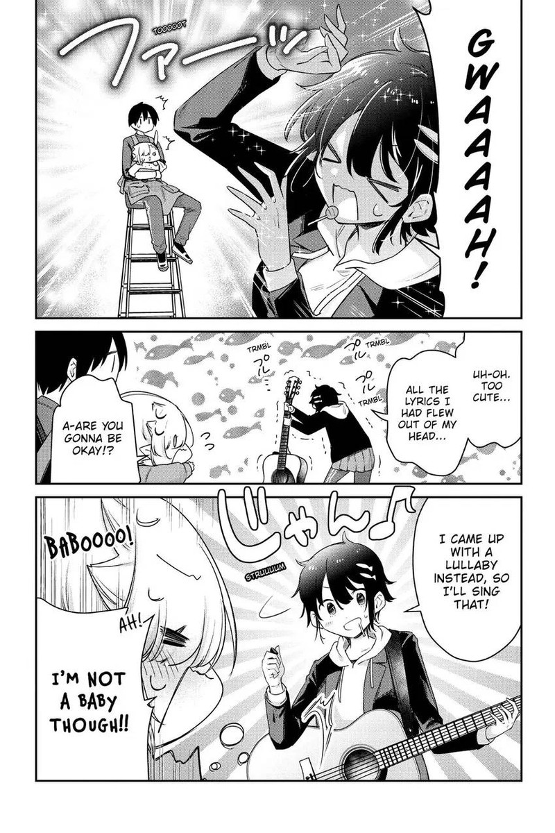 Chanto Suenai Kyuuketsuki Chan 67 11