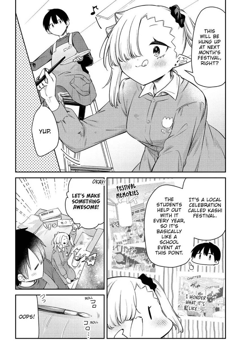 Chanto Suenai Kyuuketsuki Chan 67 3