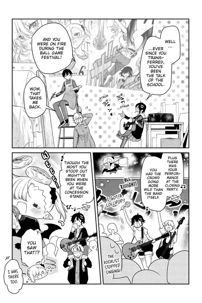 Chanto Suenai Kyuuketsuki Chan 67 8