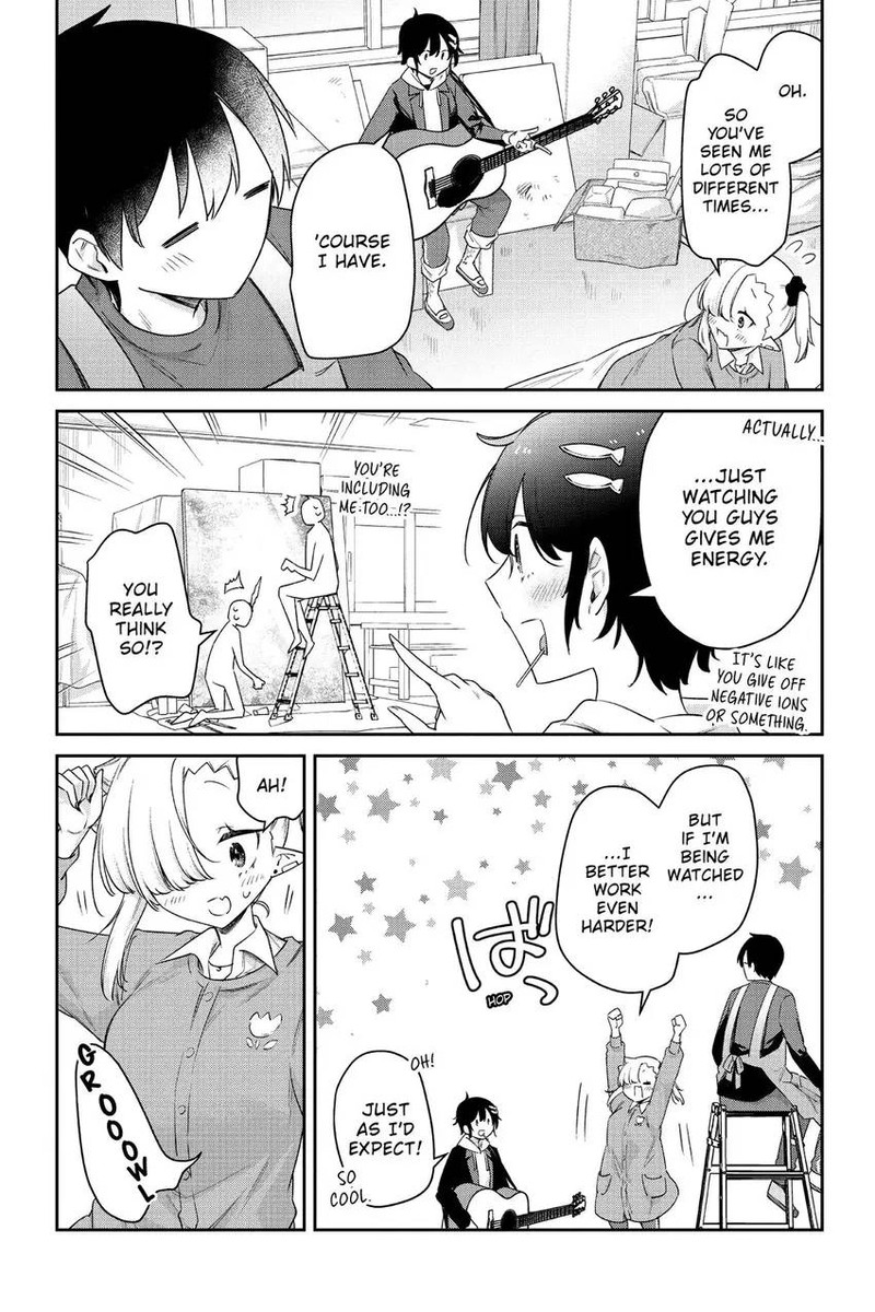 Chanto Suenai Kyuuketsuki Chan 67 9