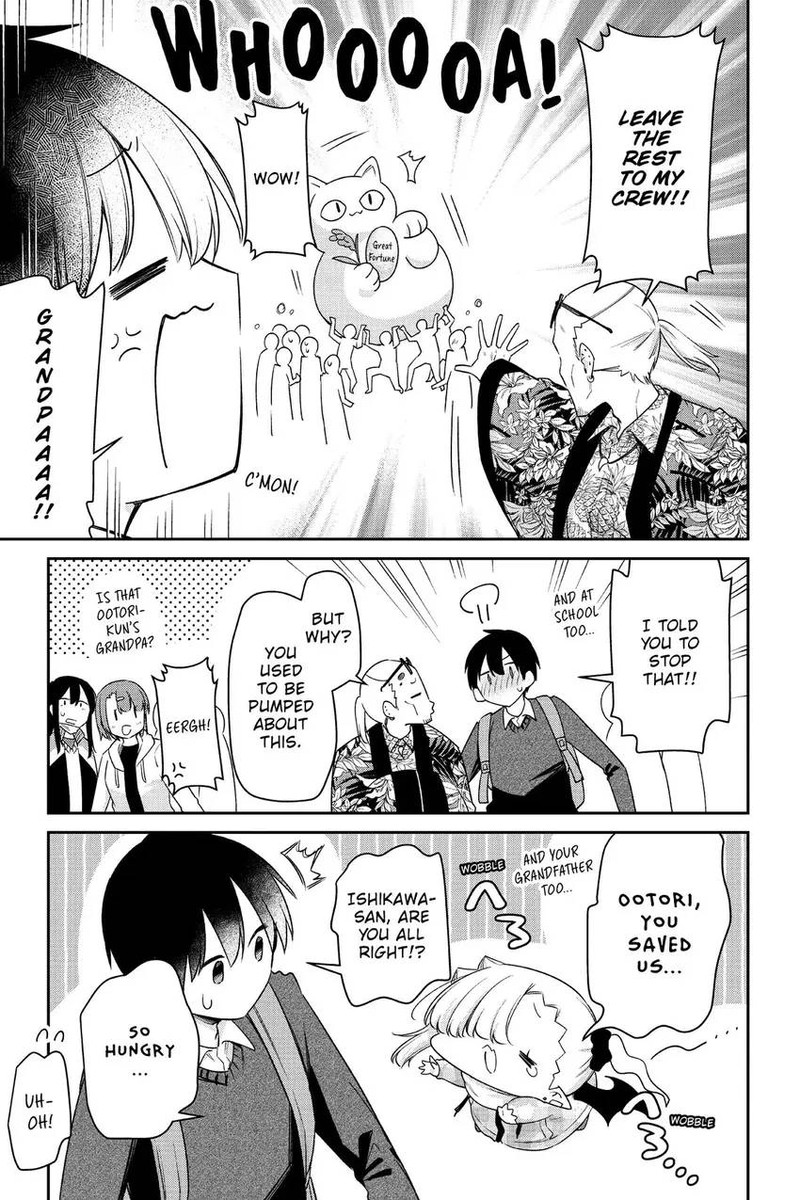 Chanto Suenai Kyuuketsuki Chan 68 10