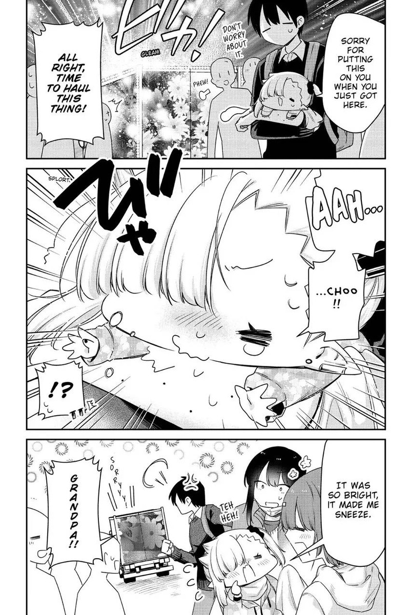 Chanto Suenai Kyuuketsuki Chan 68 11