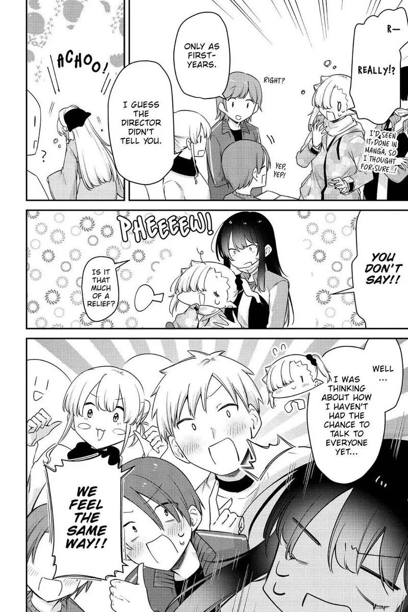 Chanto Suenai Kyuuketsuki Chan 68 5