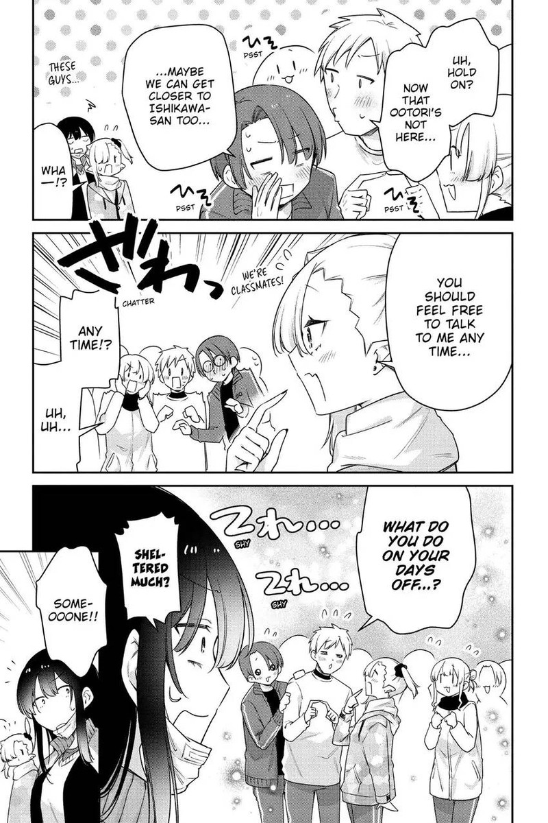 Chanto Suenai Kyuuketsuki Chan 68 6