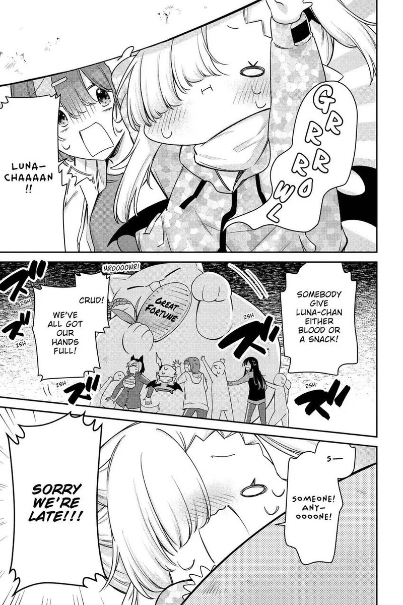 Chanto Suenai Kyuuketsuki Chan 68 8