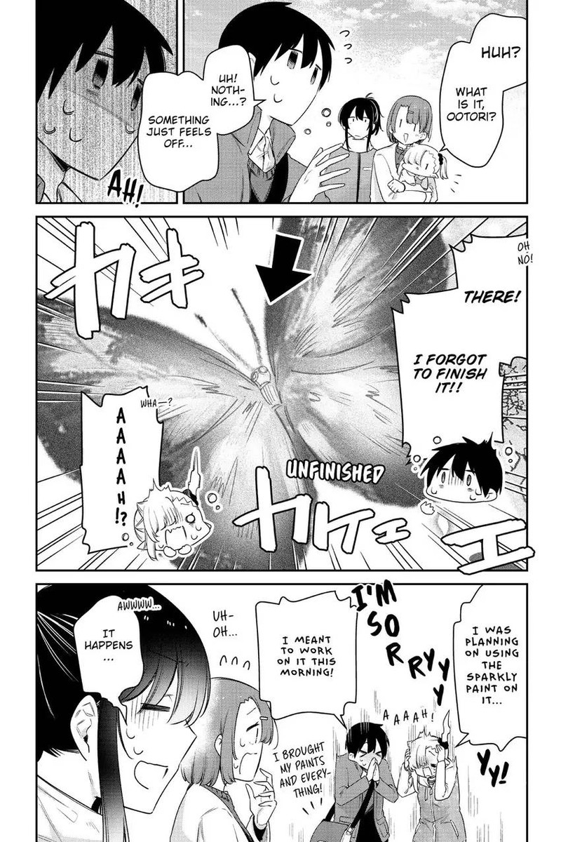 Chanto Suenai Kyuuketsuki Chan 69 11