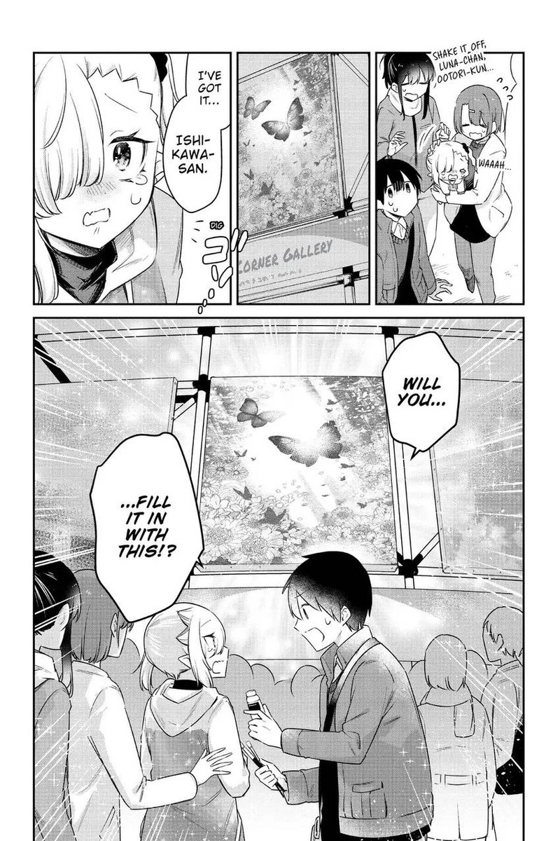 Chanto Suenai Kyuuketsuki Chan 69 12