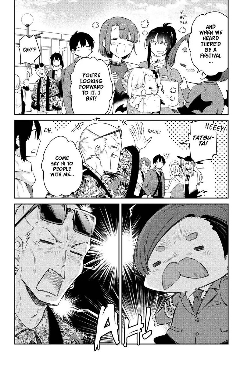 Chanto Suenai Kyuuketsuki Chan 69 6