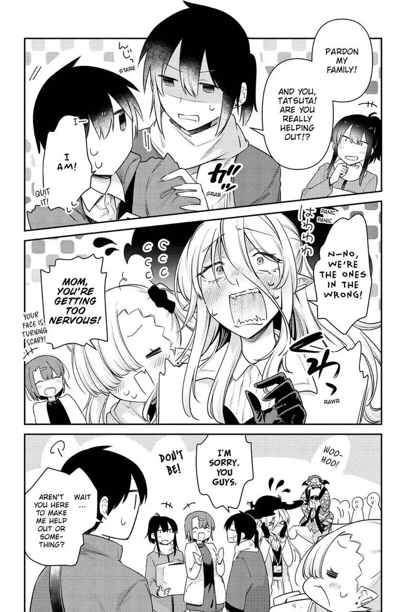 Chanto Suenai Kyuuketsuki Chan 69 8