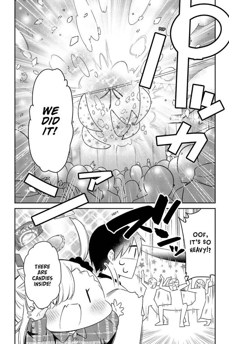 Chanto Suenai Kyuuketsuki Chan 70 11