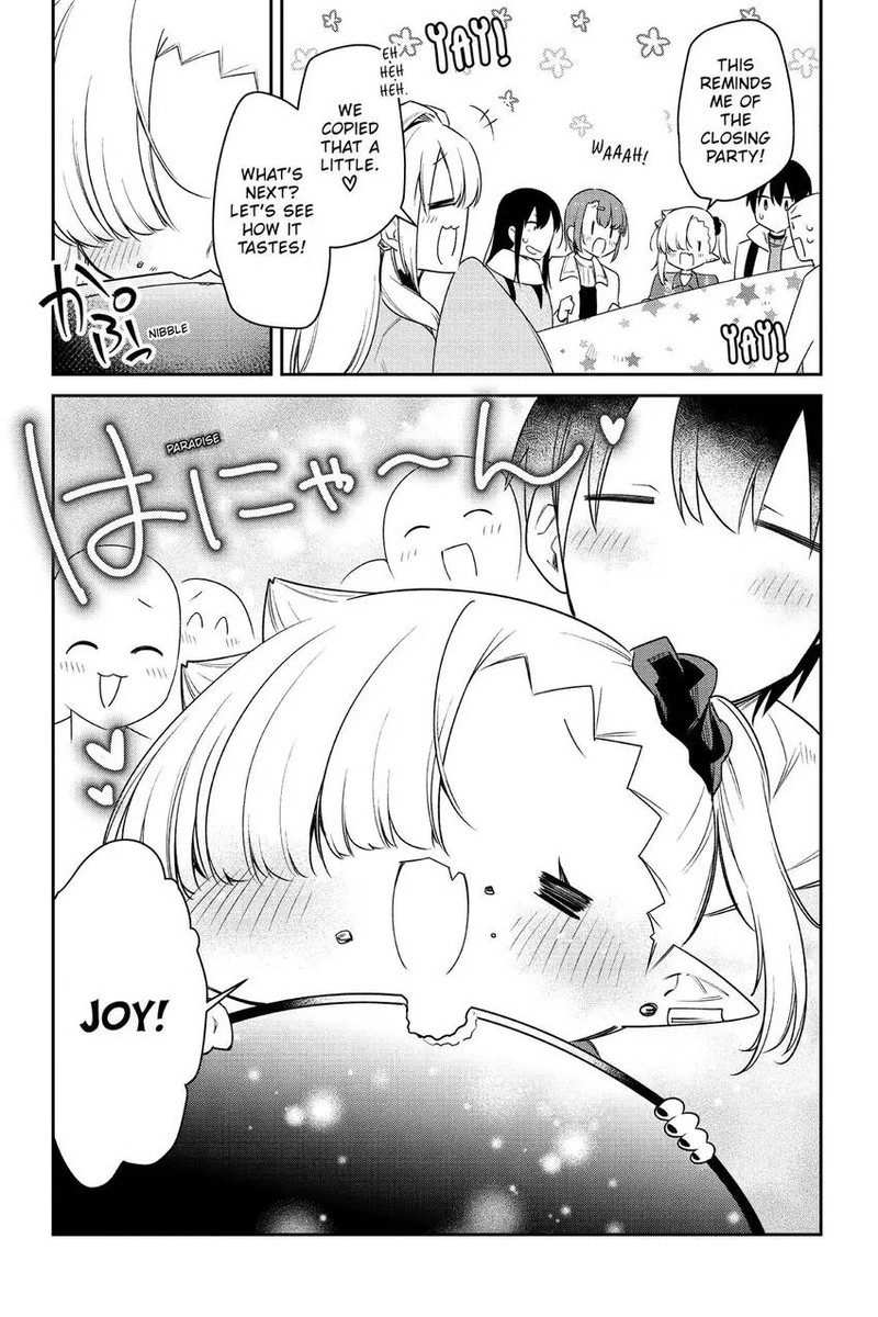 Chanto Suenai Kyuuketsuki Chan 70 12