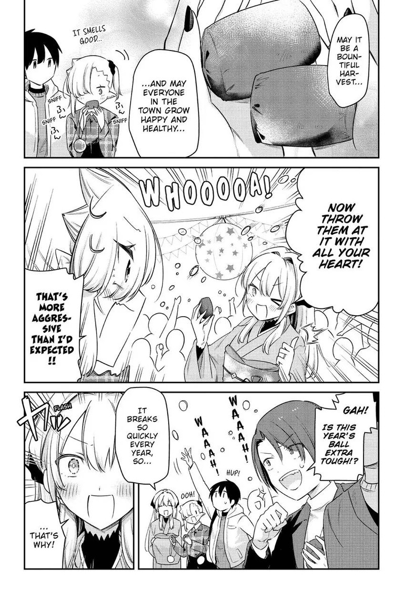 Chanto Suenai Kyuuketsuki Chan 70 6