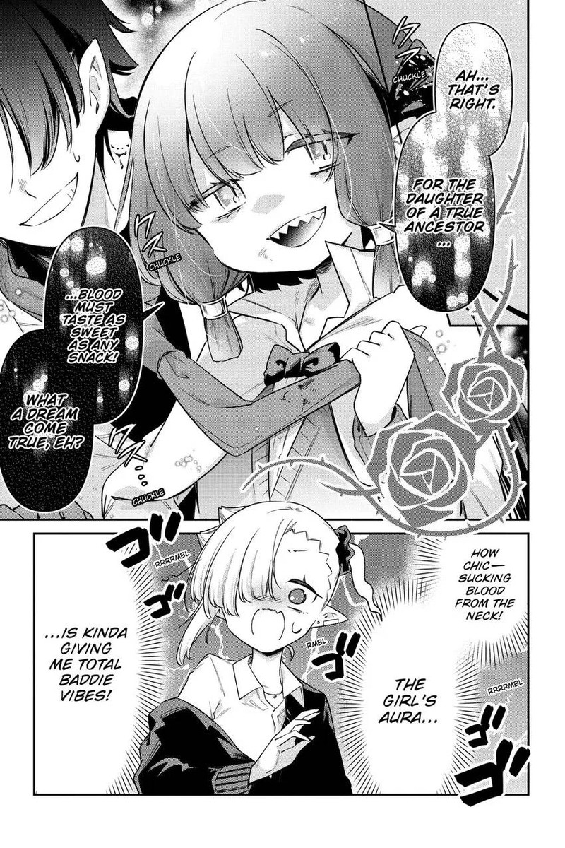 Chanto Suenai Kyuuketsuki Chan 71 10